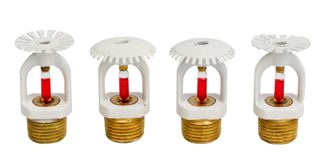 Esfr Fire Sprinkler