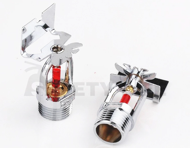 Automatic Dry Powder Fire Extinguisher Using Sprinkler Fire Price/Fire Sprinkler