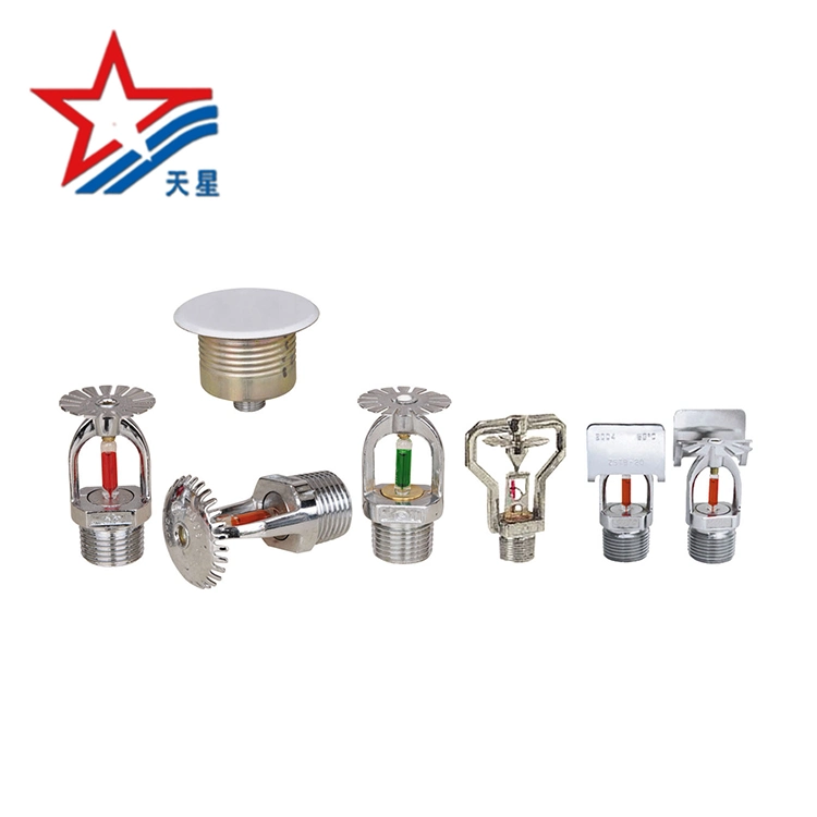 Chinese Factory Price Quick Response DN15/ DN20 Esfr Fire Sprinkler