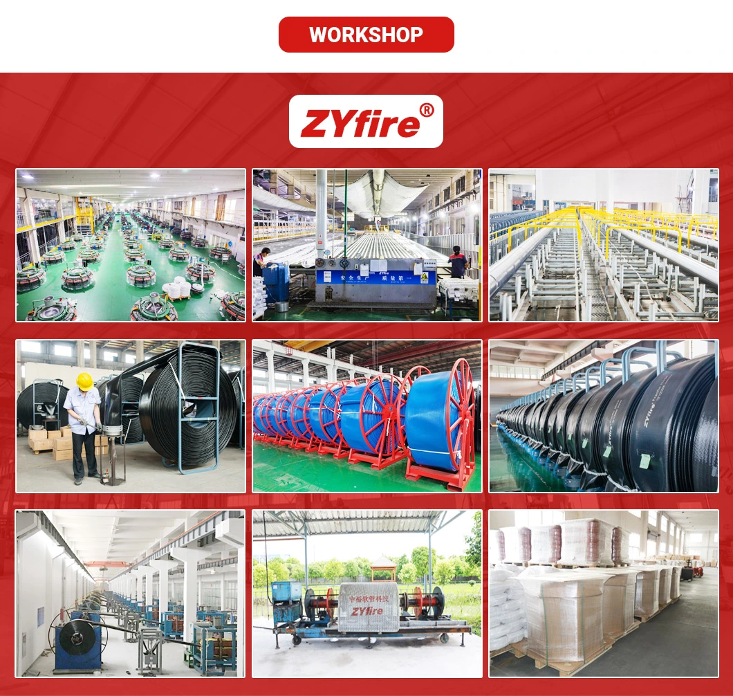 Dry Alarm Valve China Manufacturel Control System Sprinkles Fire Hotel Use Sprinkler