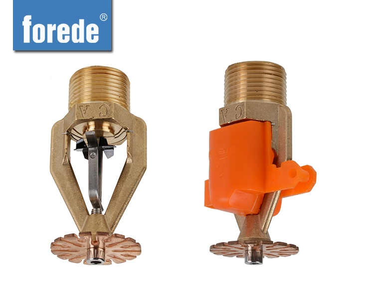 DN25 Brass Storage Esfr Fire Sprinkler